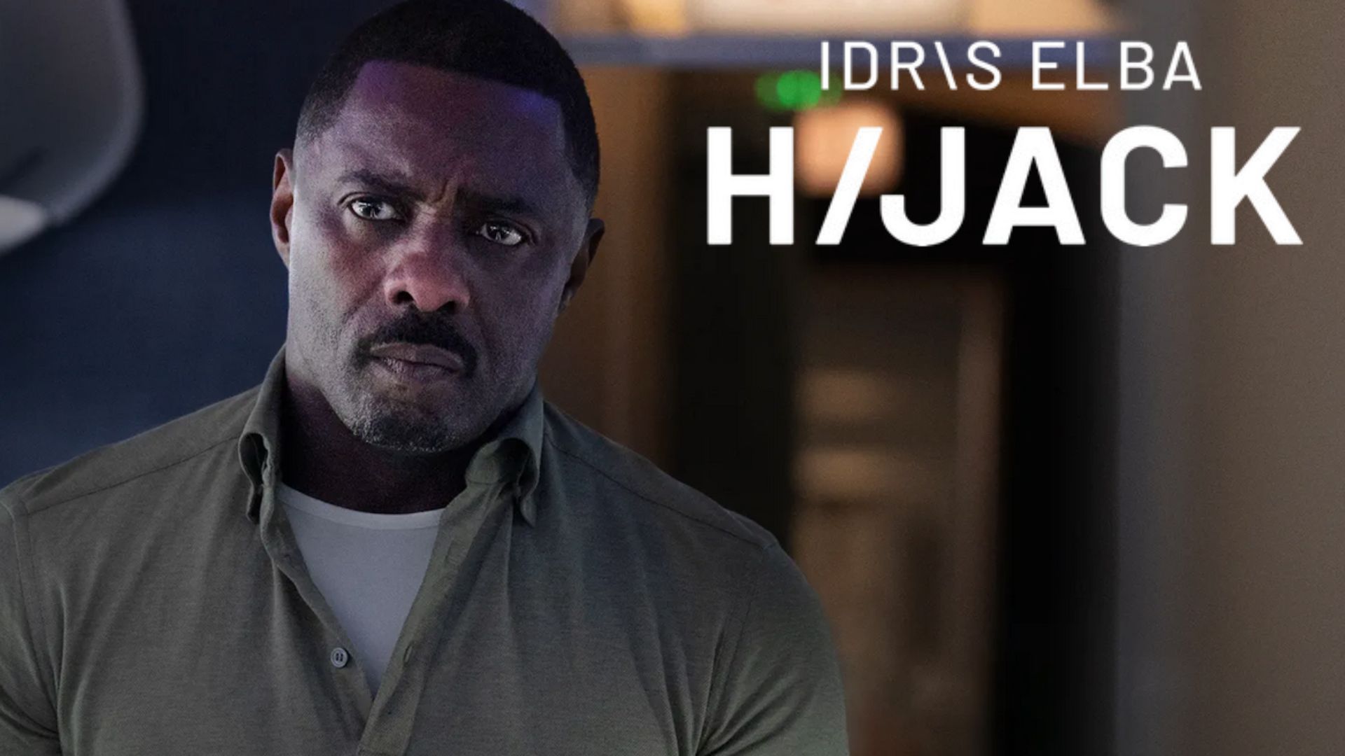 Idris Elba