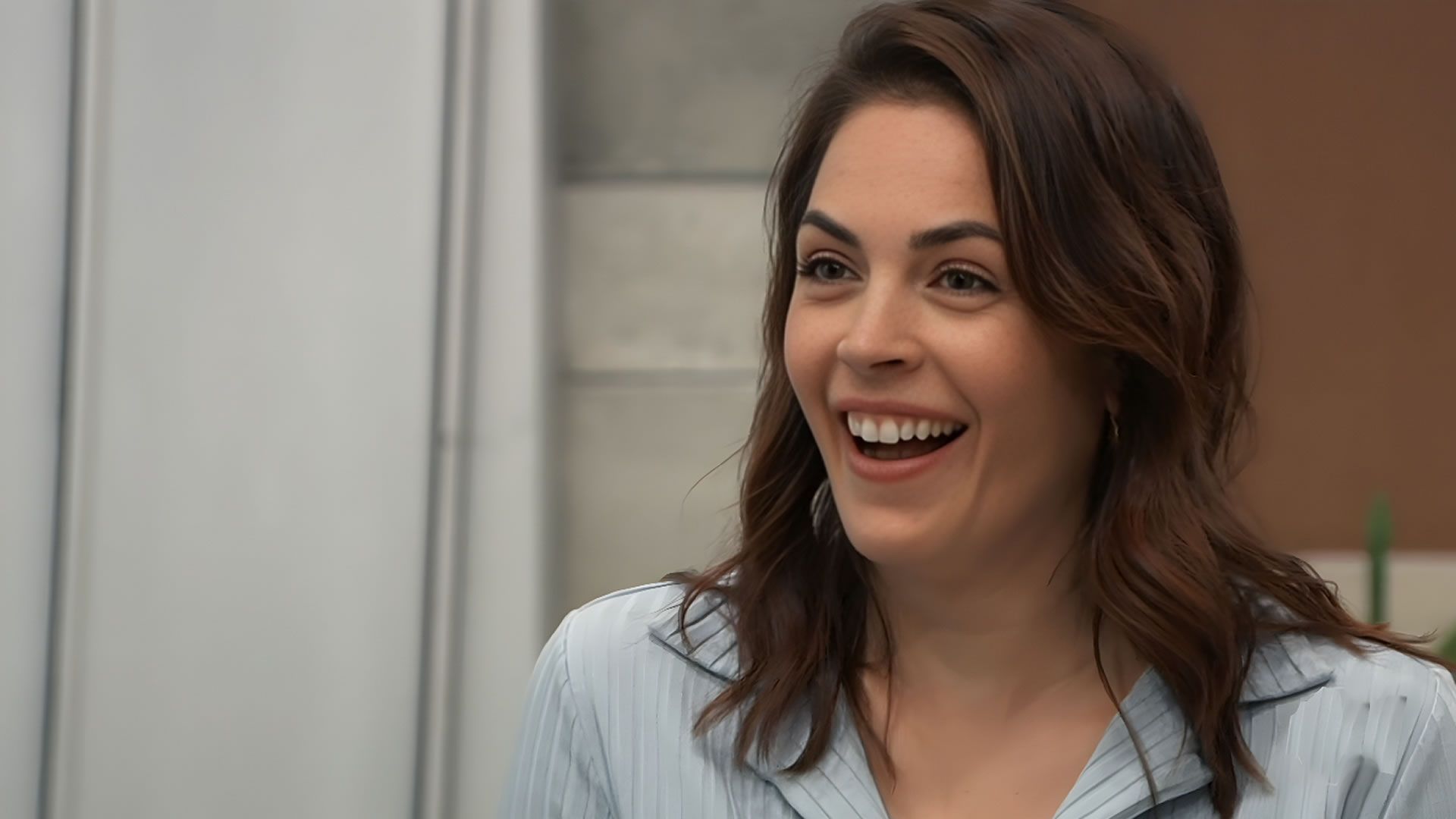 General Hospital&#039;s Britt Westbourne. | Image Source: ABC