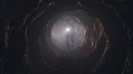 The Tunnels, Stranger Things Season 2 (Image Via: Netflix)