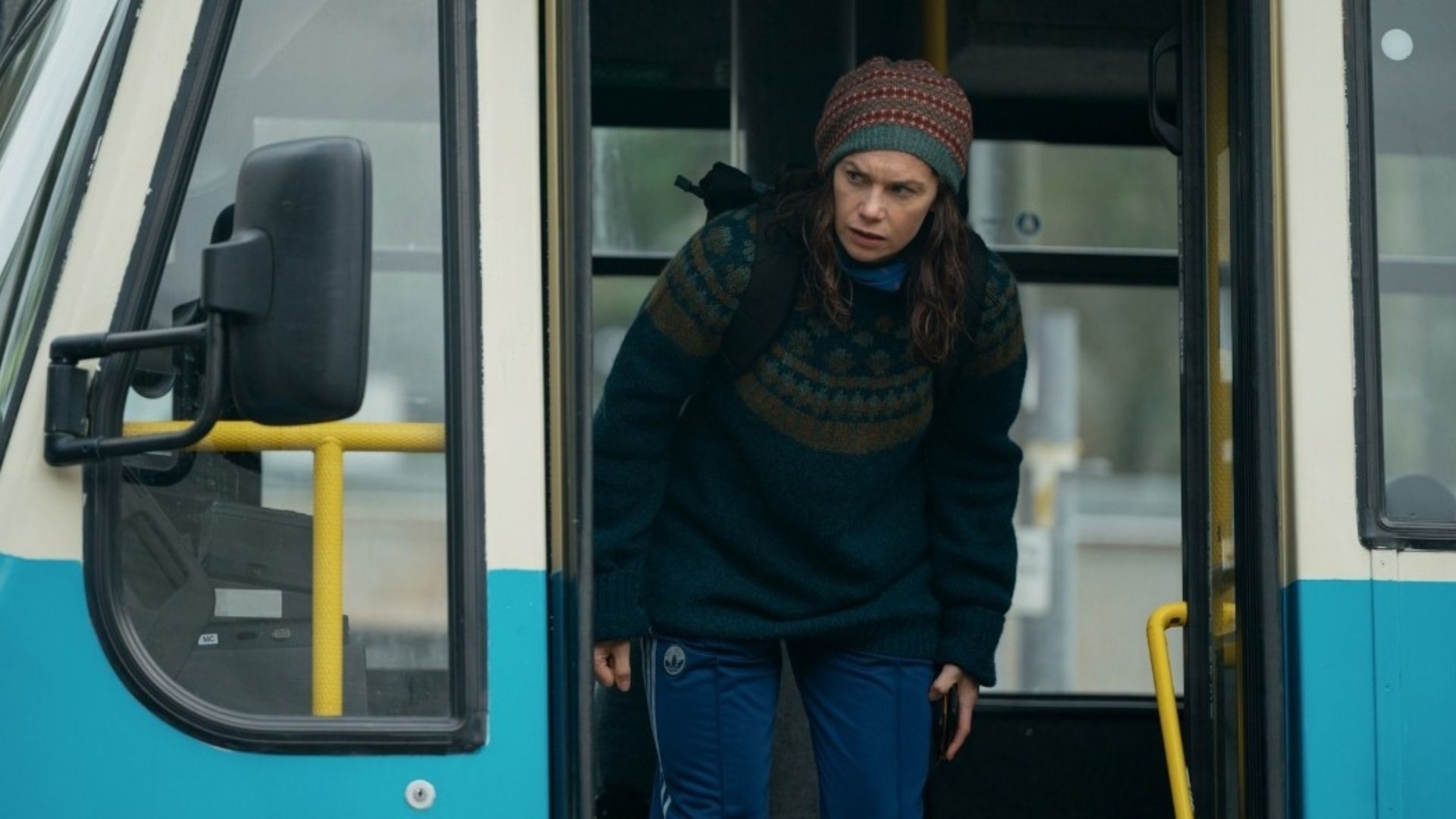 Apple TV has not yet officially renewed or cancelled Down Cemetery Road Season 2 (Image Via AppleTV)