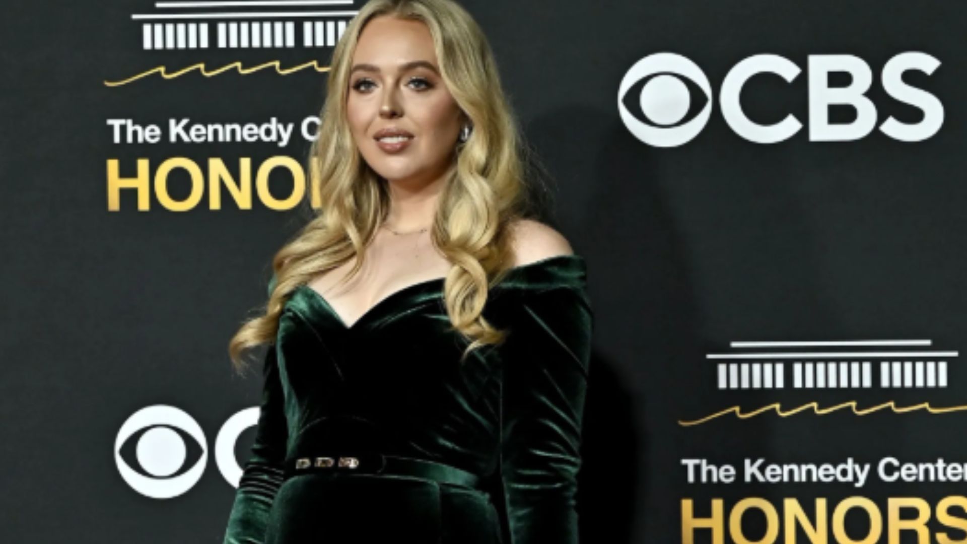 Tiffany Trump (Image via Getty)