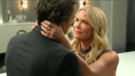 Brooke and Ridge reflect on their journey on The Bold and the Beautiful | Image: CBS