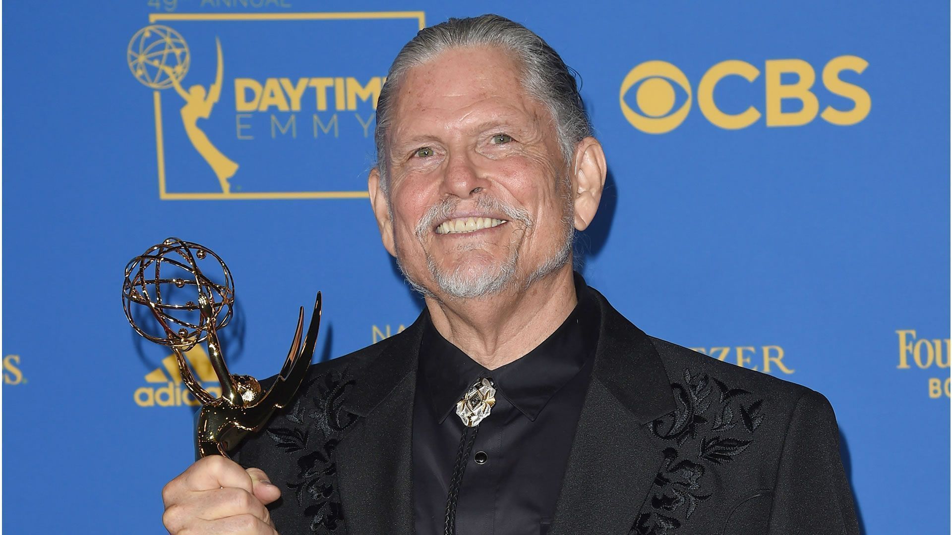 Jeff Kober won an Emmy for playing Cyrus Renault | Image: JPI Studios