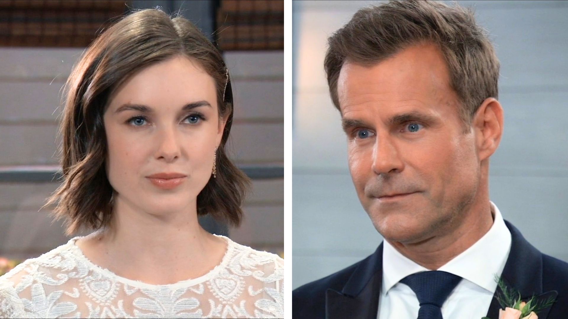 Willow and Drew on General Hospital | Image: ABC