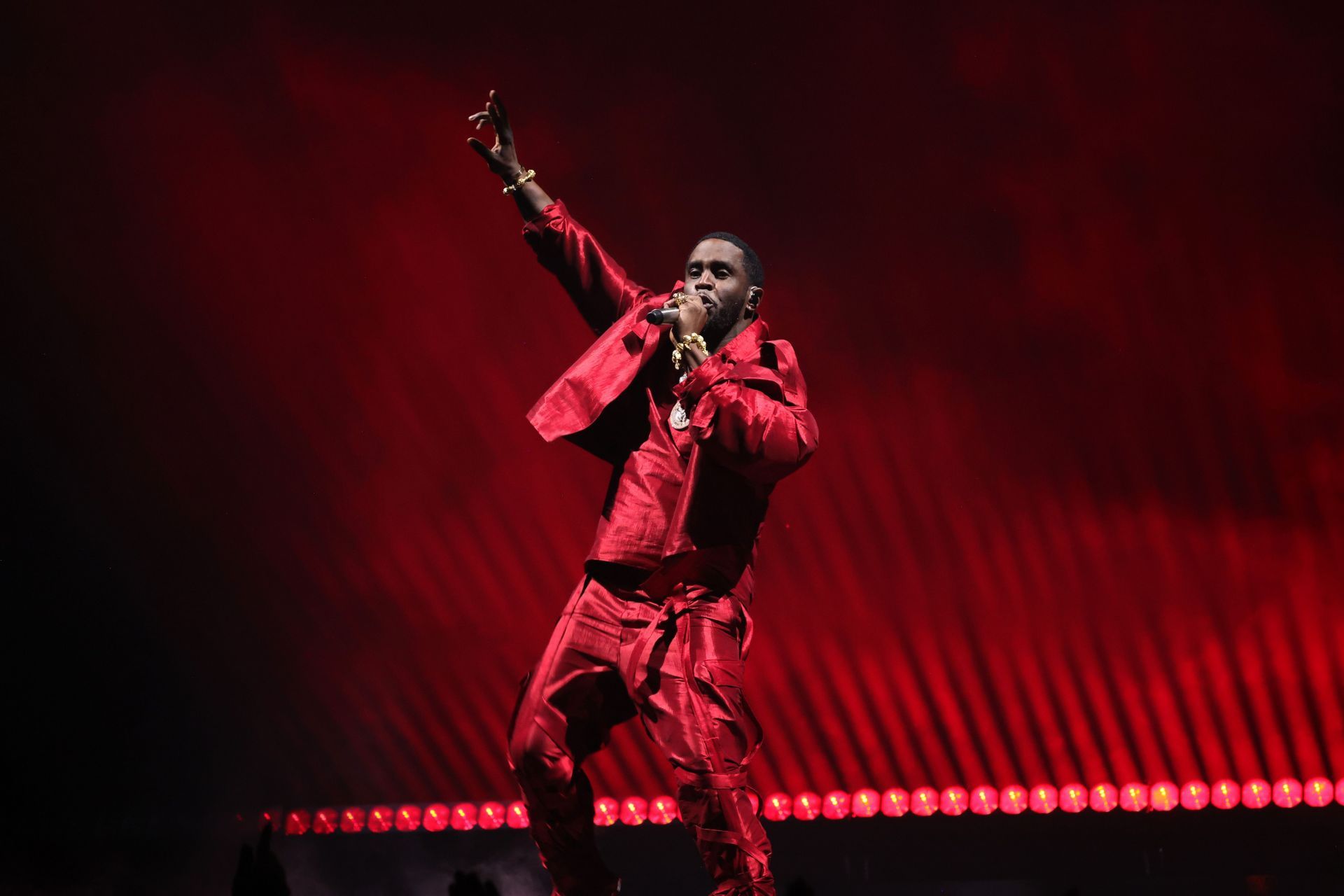 2023 MTV Video Music Awards - Show - Source: Getty