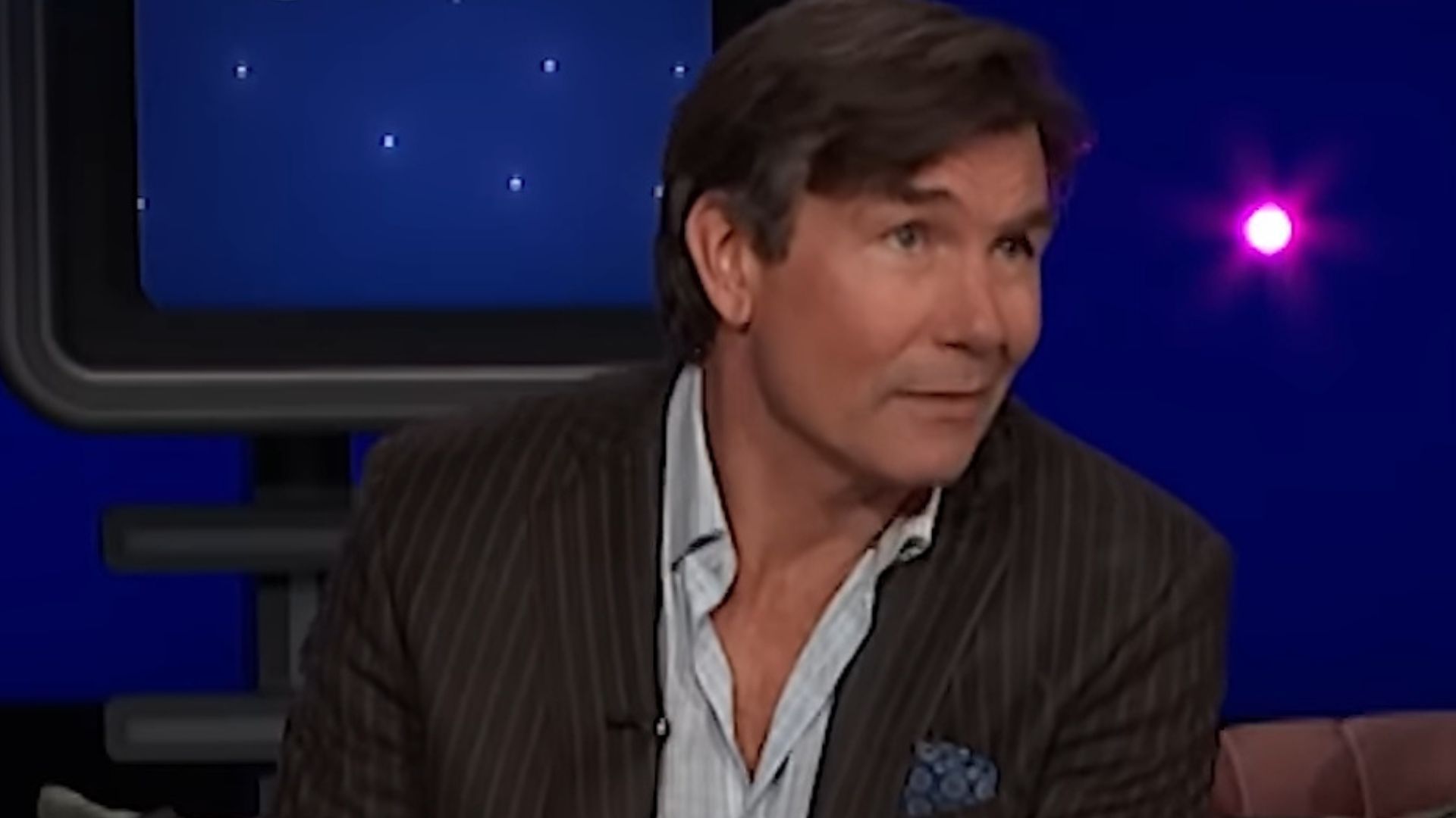 Jerry O&rsquo;Donnell | Image via: CBS Studios