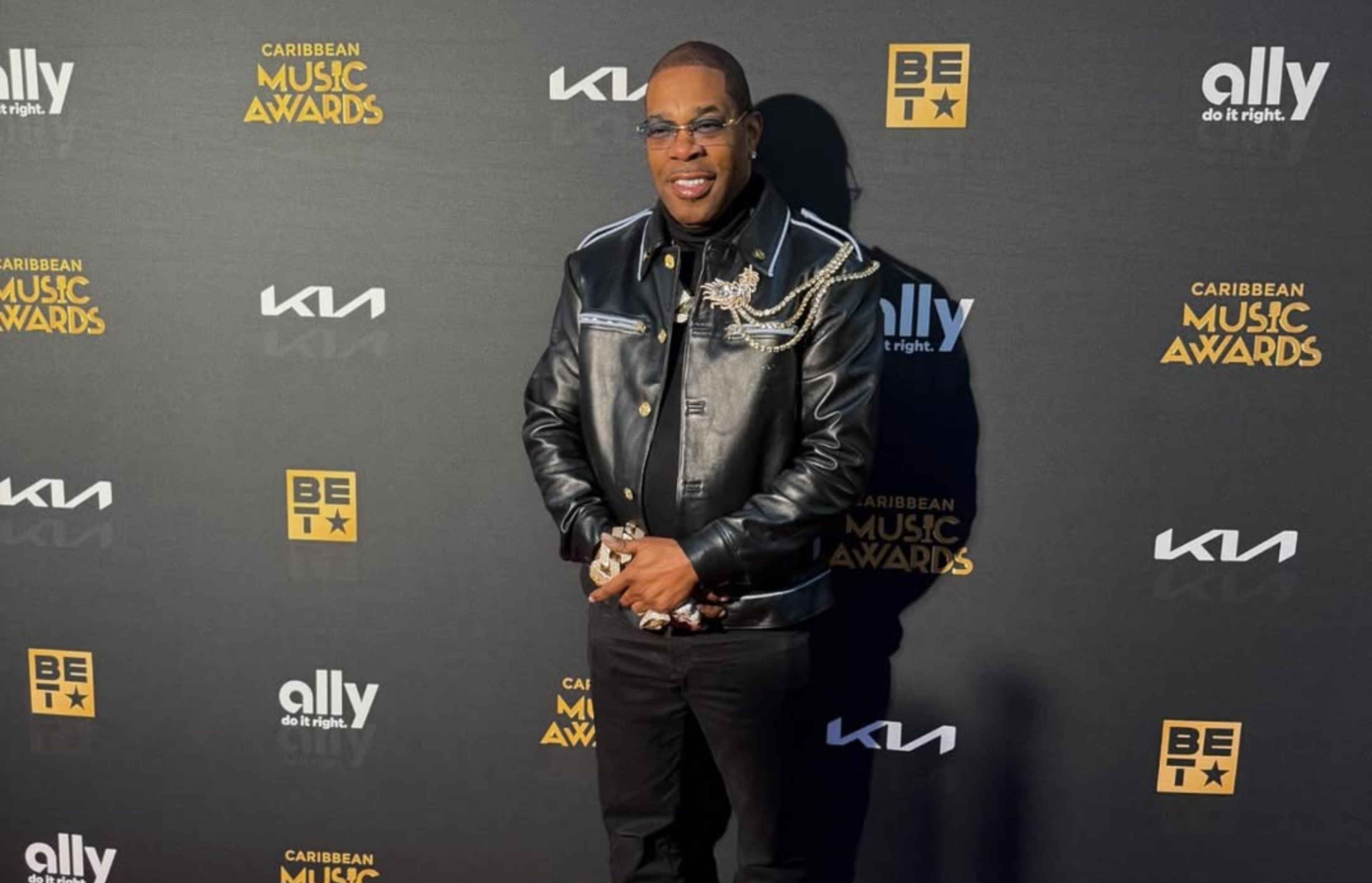 Internet defends Busta Rhymes amid backlash for cursing out young TikToker who called him Tracy Morgan