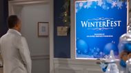 WinterFest readied to put characters to the test on Beyond the Gates | Image: CBS
