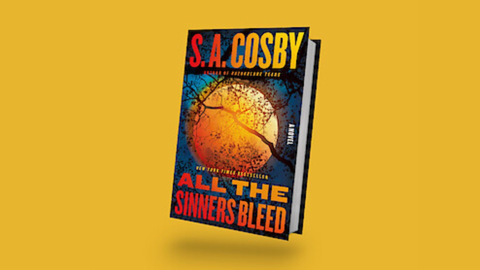 All the Sinners Bleed (Image via Netflix)