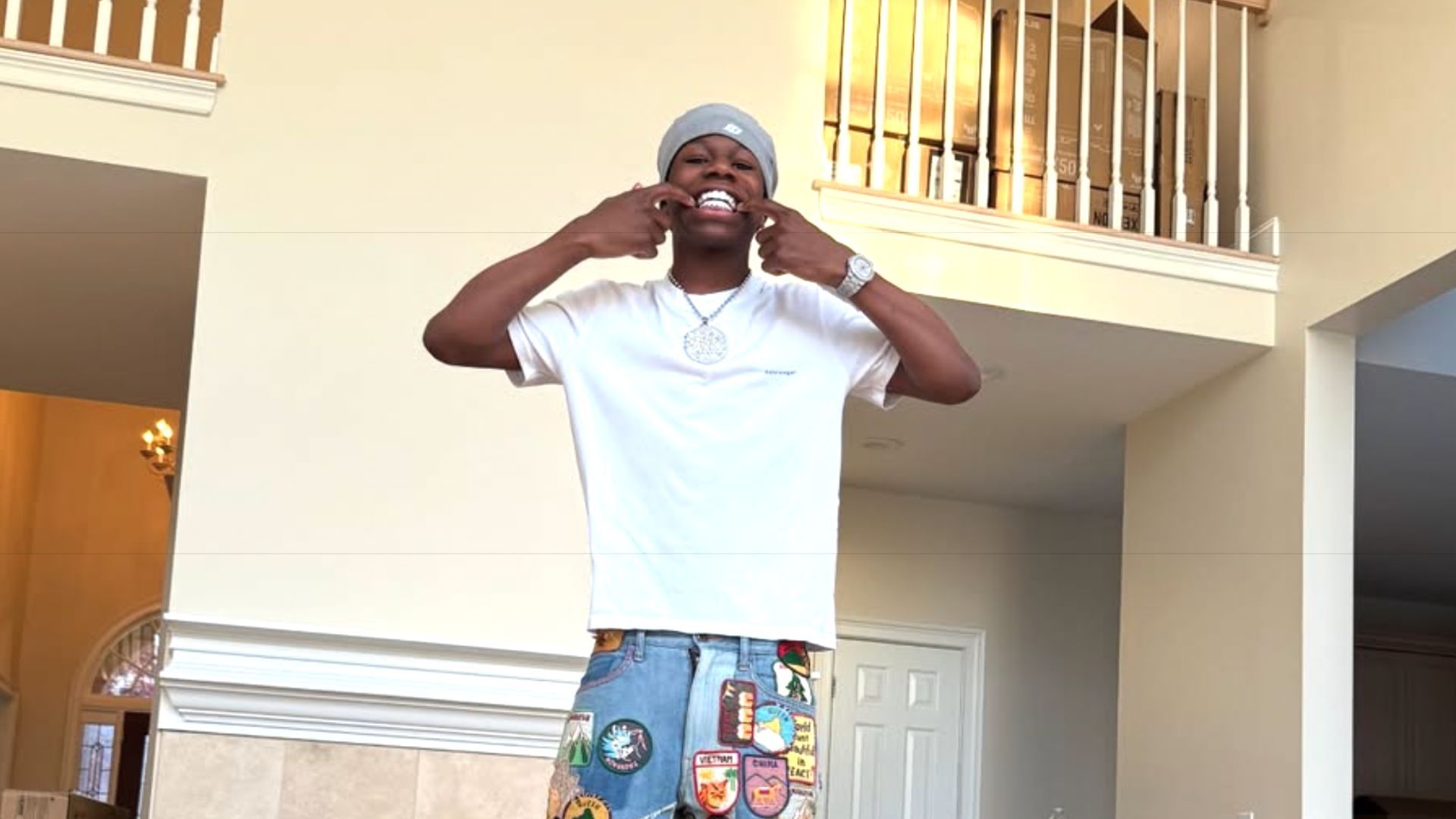 RaKai&rsquo;s Twitch ban lifted (Image via Instagram/@2xrakai)