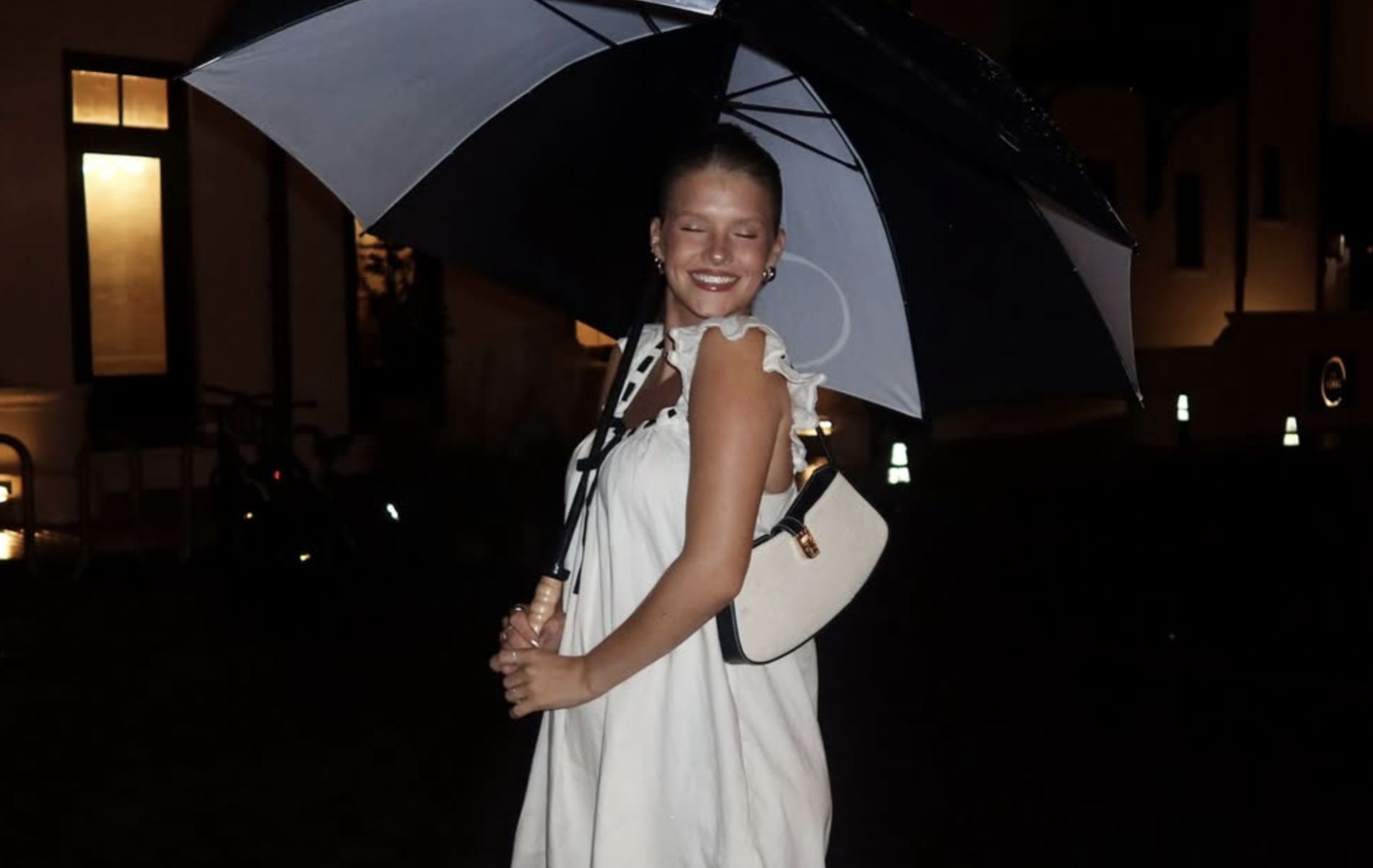 Josie Bates (Image via Instagram)