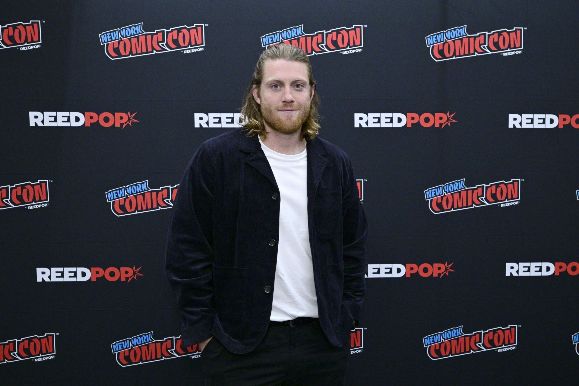 New York Comic Con 2025 - Day 1 - Source: Getty