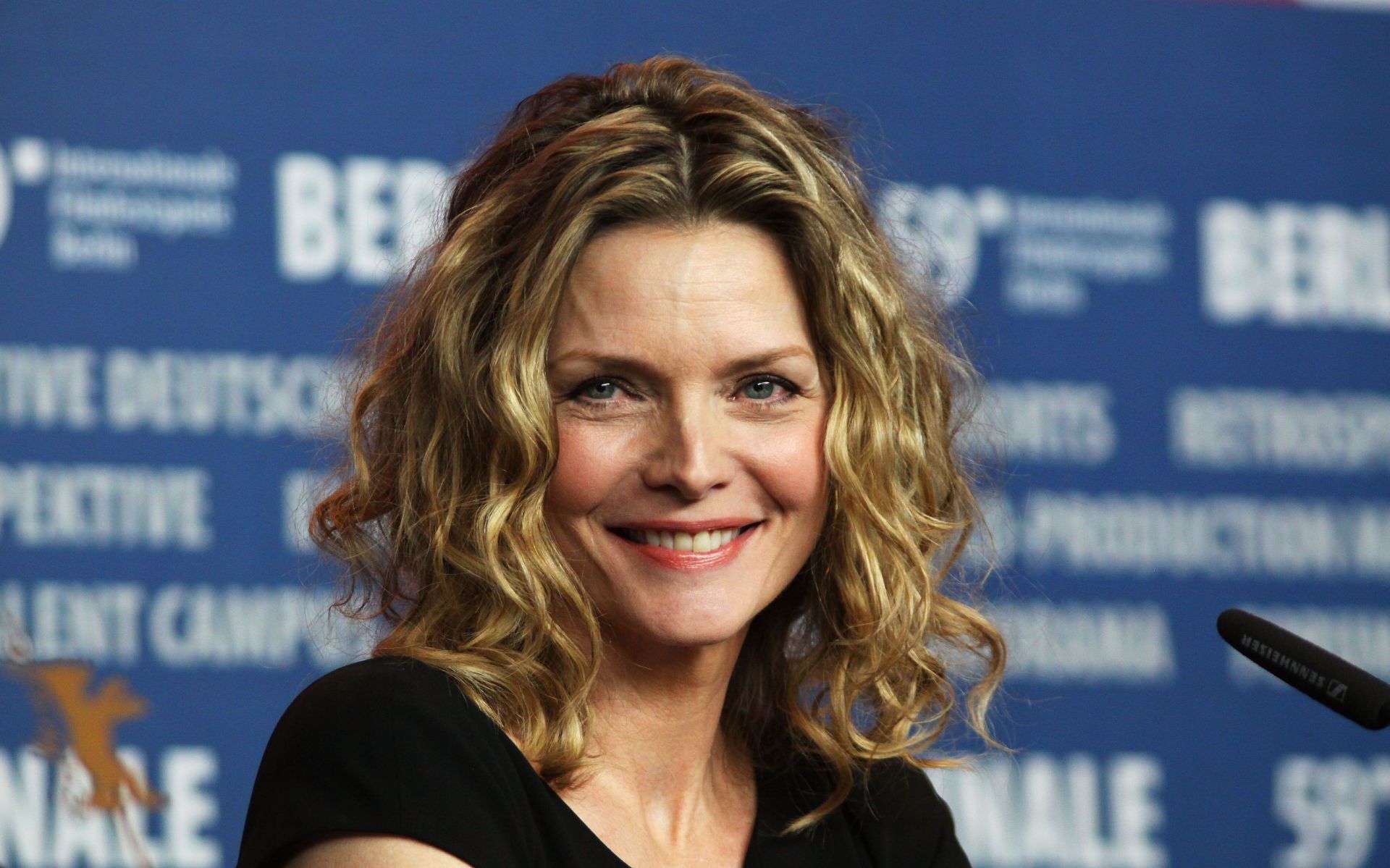 The 59th Berlin International Film Festival - &quot;Cheri&quot; - Press Conference - Source: Getty