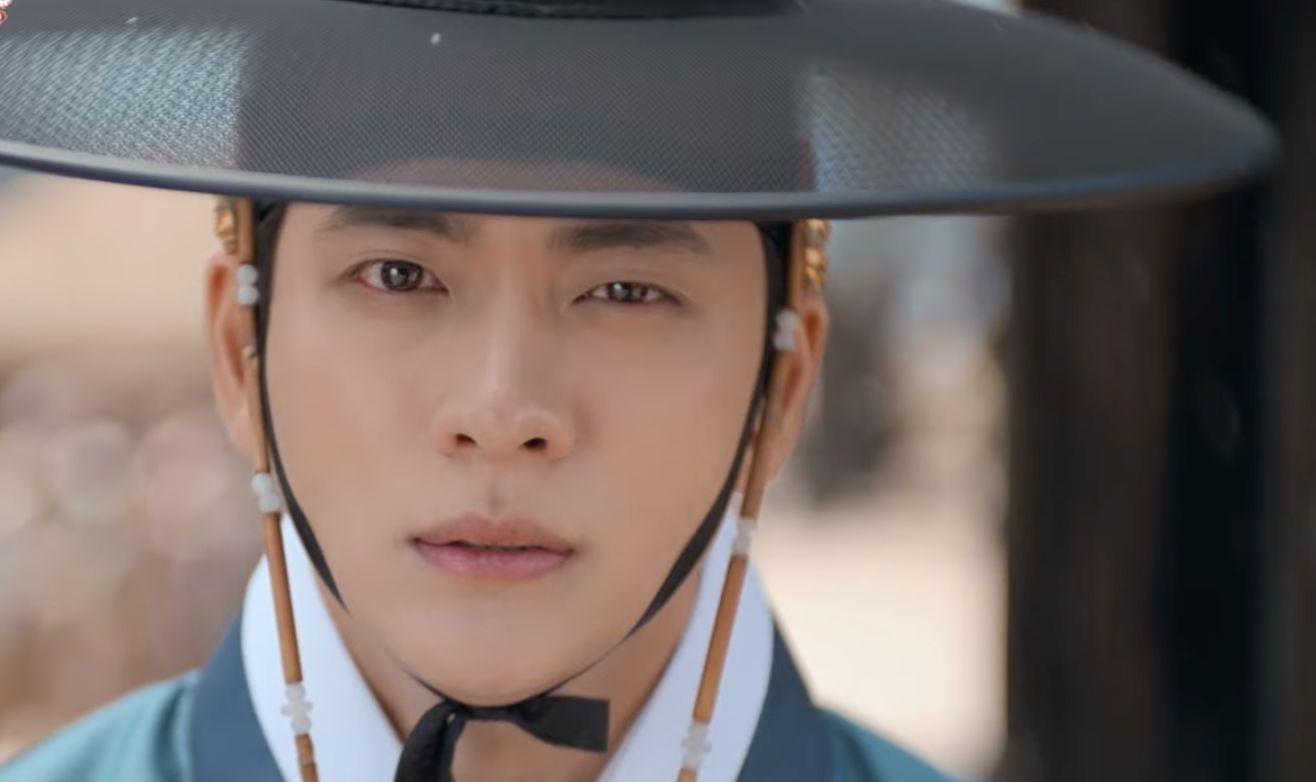 Moon River (Image via YouTube/@ViuSingapore)