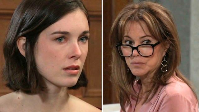 General Hospital Spoilers, December 10: Alexis gives Willow what she wants as Michael makes a big move