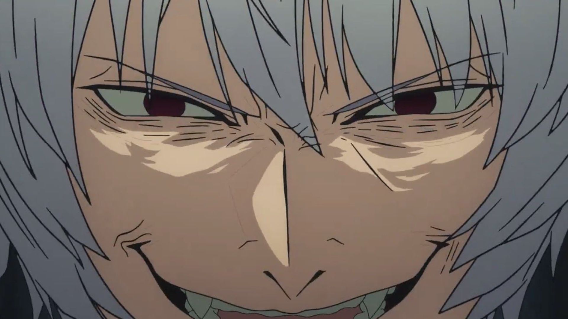 Still from the anime (Image credit: A-1 Pictures)