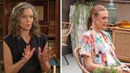 The Young and the Restless: Diane and Claire | Image: CBS and JPI