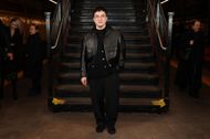 CHANEL: Front Row & Photocall - Métiers d’Art Show 2026 - New York City - Source: Getty