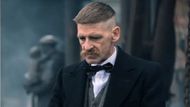 Arthur Shelby in Season 5 | Image via BBC