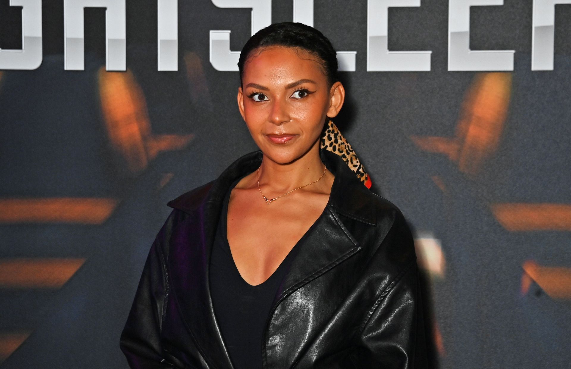 "Nightsleeper" London Premiere - VIP Arrivals - Source: Getty