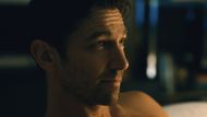 Michiel Huisman in Echo 3 (Image via Apple TV)