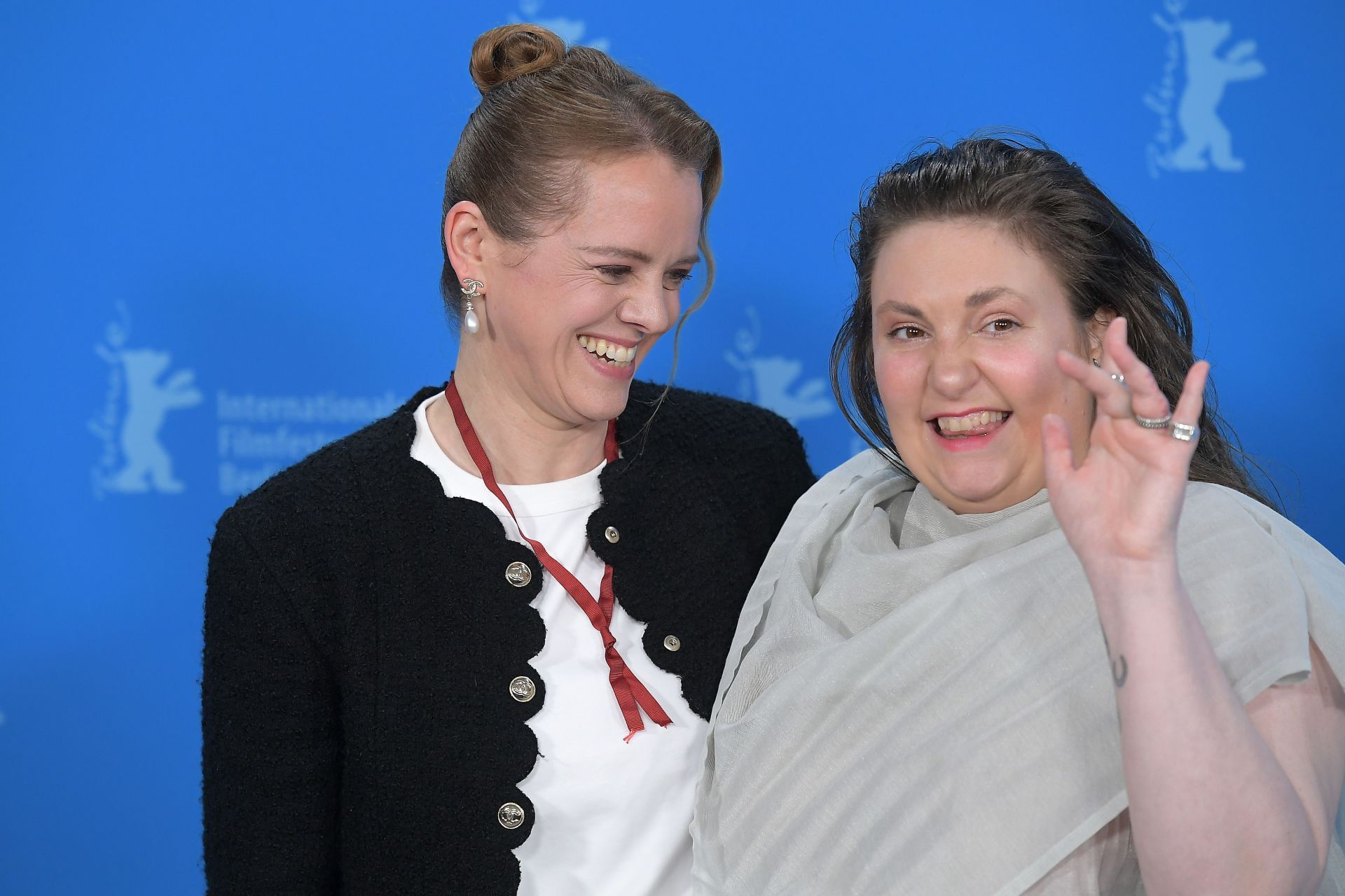 &quot;Treasure&quot; Photocall - 74th Berlinale International Film Festival - Source: Getty