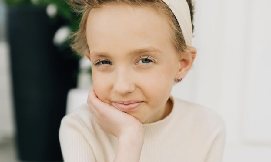 Brielle &quot;Brie&quot; Bird (Image via Instagram)