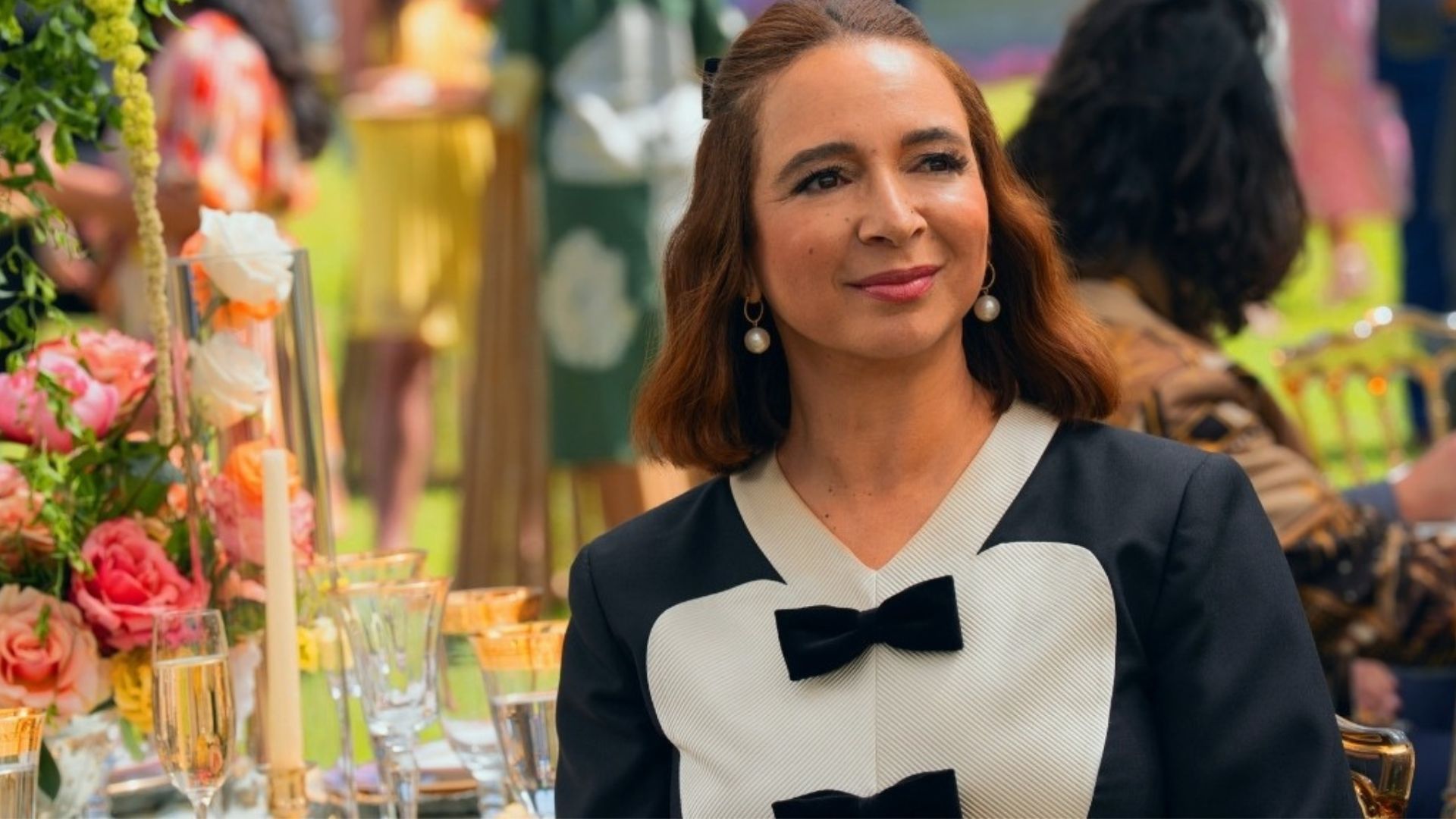 Loot Season 3 Episode 10 recap: Hail Mary Time (Image Via AppleTV)