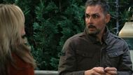 General Hospital's Valentin is more concerned about being cold than he is with killing people | Image: ABC
