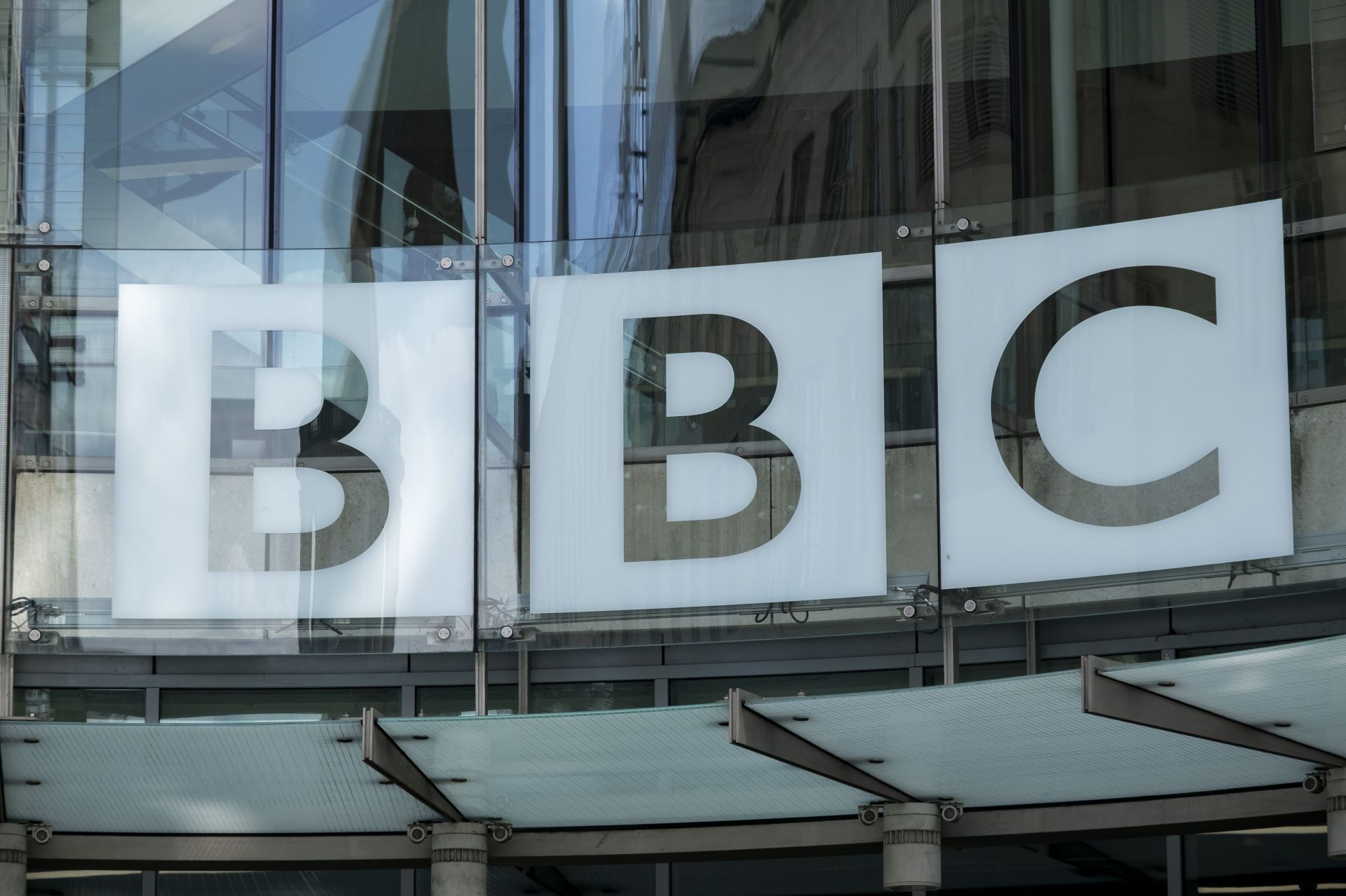 BBC Broadcasting House In London - Source: Getty