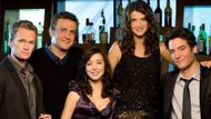 How I Met Your Mother (Image Source: Prime Video)