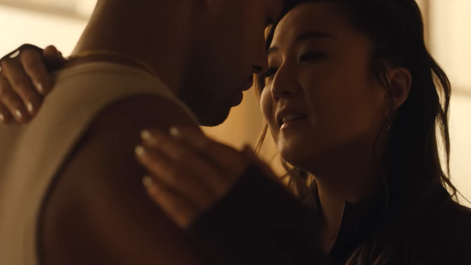 Still from Emily in Paris (Image via Netflix)