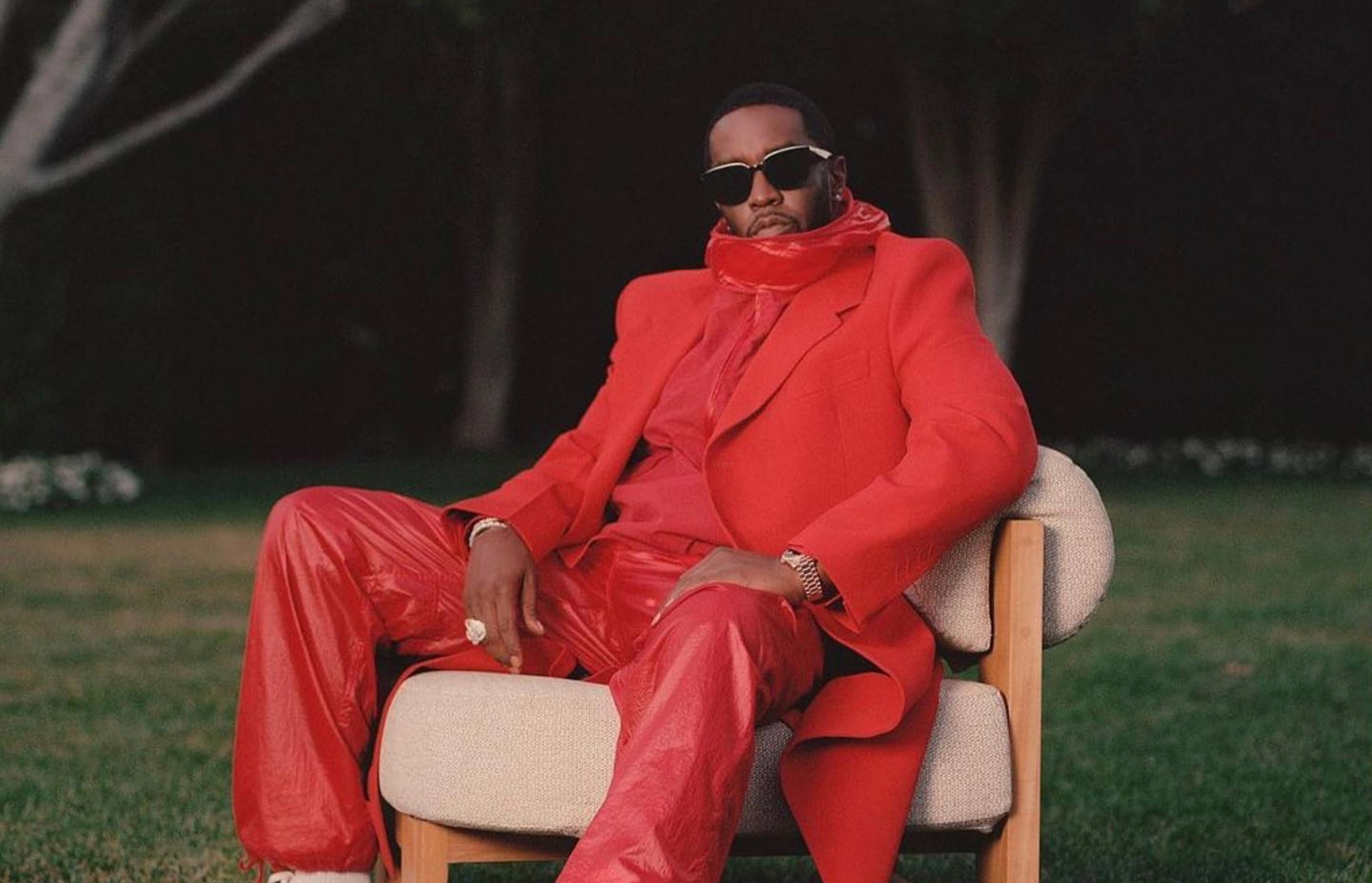 Diddy&rsquo;s lawyers issue cease-and-cesist to Netflix over &ldquo;Stolen&rdquo; footage in Sean Combs: The Reckoning