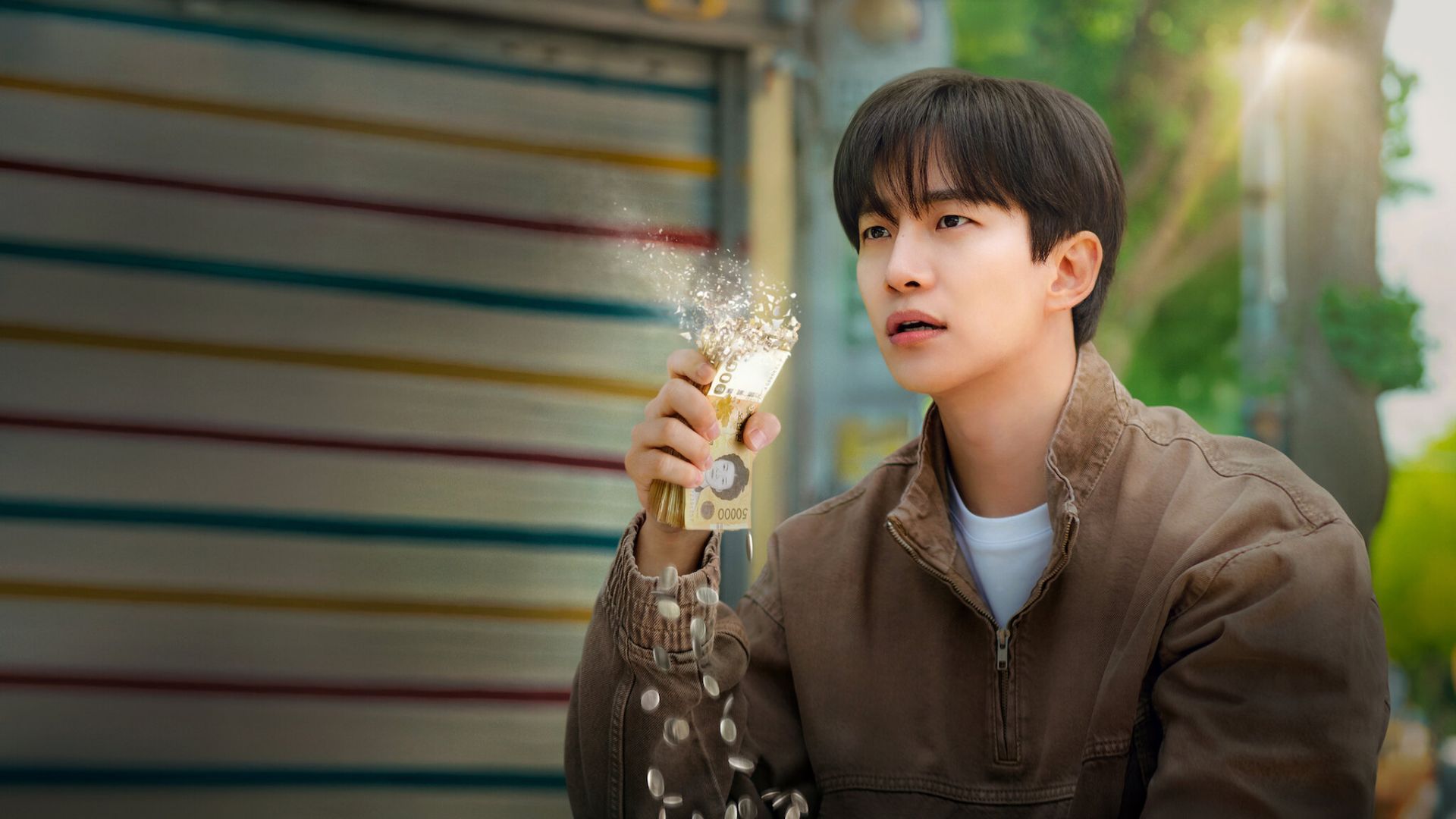 Cashero (Image Source: Netflix)