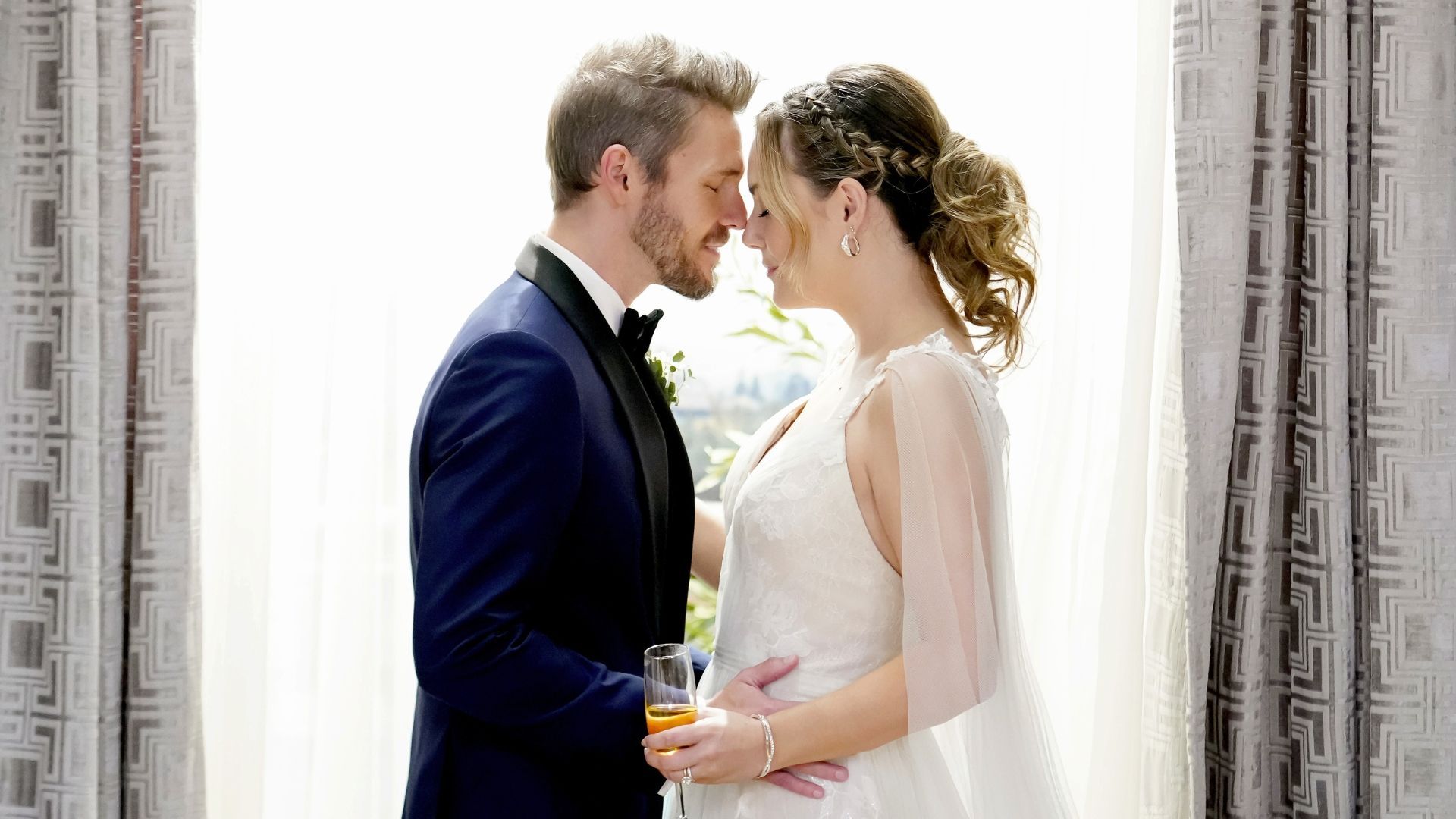 The Bold and the Beautiful