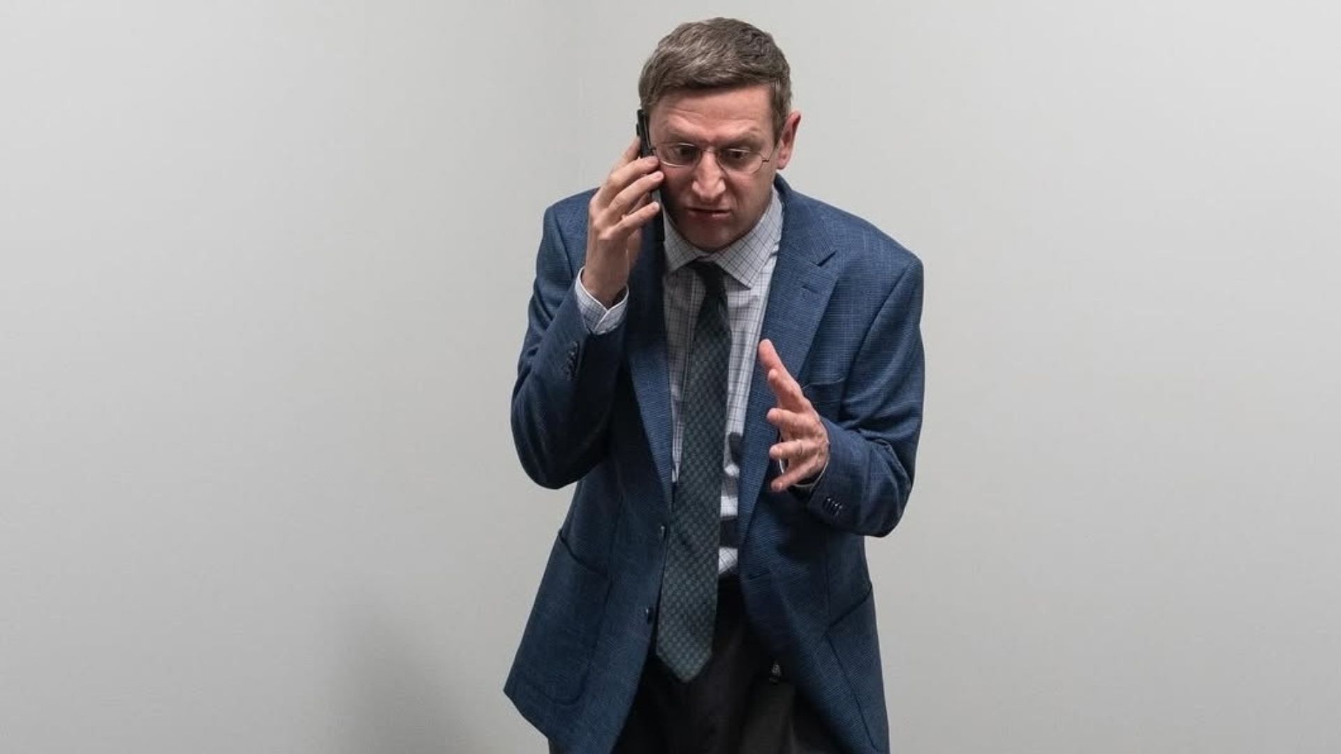 The Chair Company Season 2 needs to answer these 5 burning questions (Image Via Instagram/@hbomax)