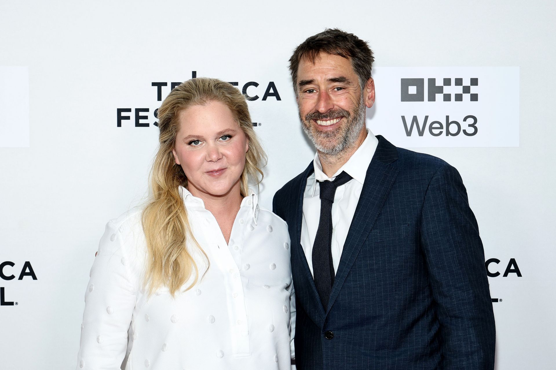 &quot;Room To Move&quot; Premiere - 2025 Tribeca Festival - Source: Getty