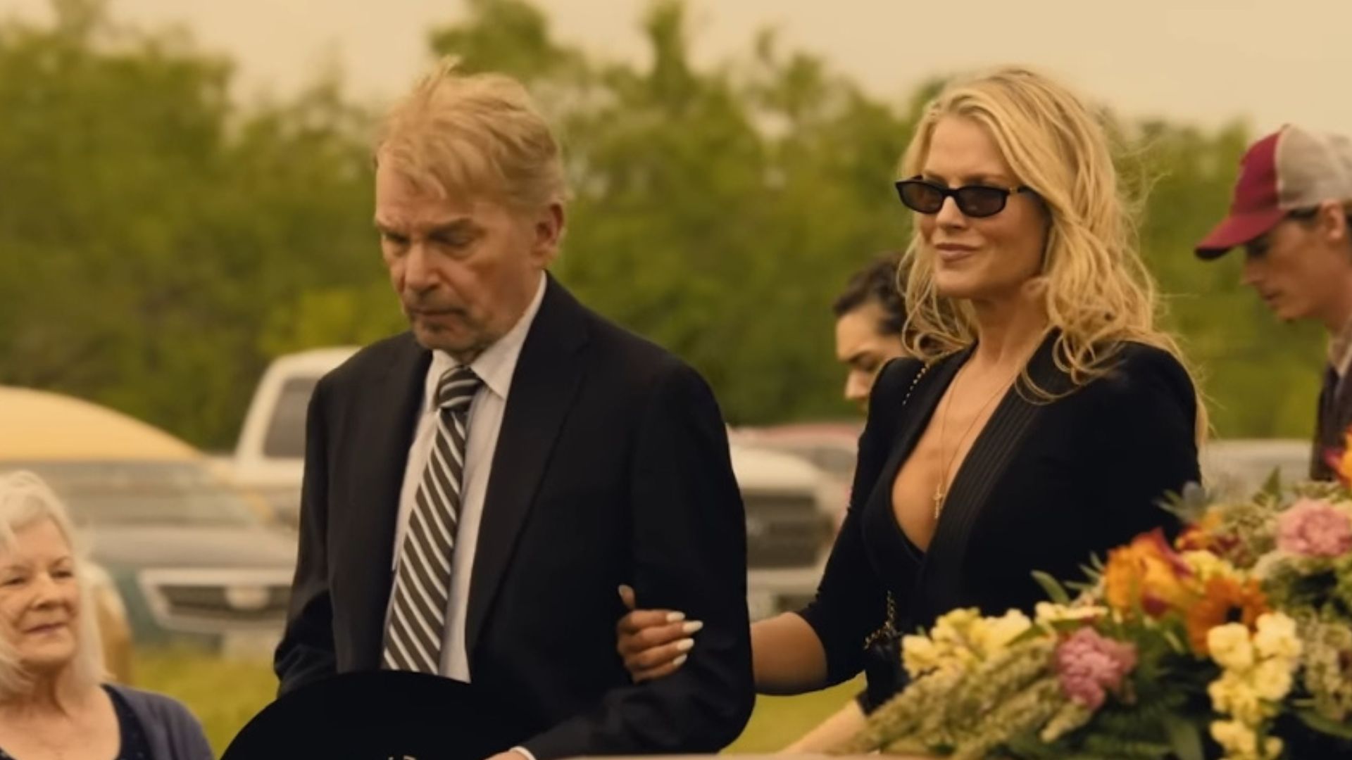 Landman Season 2 | Image via: Paramount Television Studios