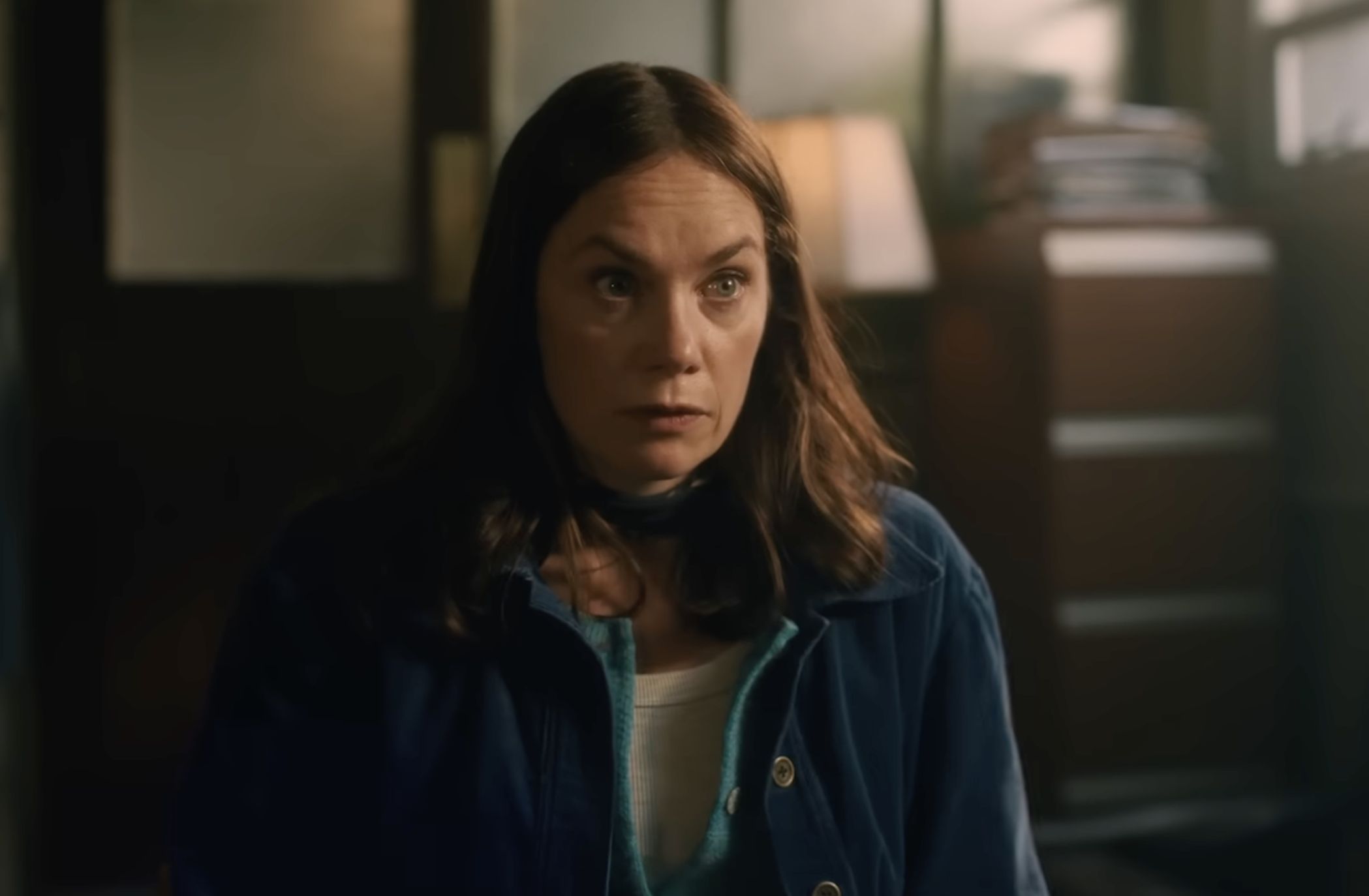  5 burning questions season 2 of Down Cemetery Road must answer (Image vIa Applt TV)