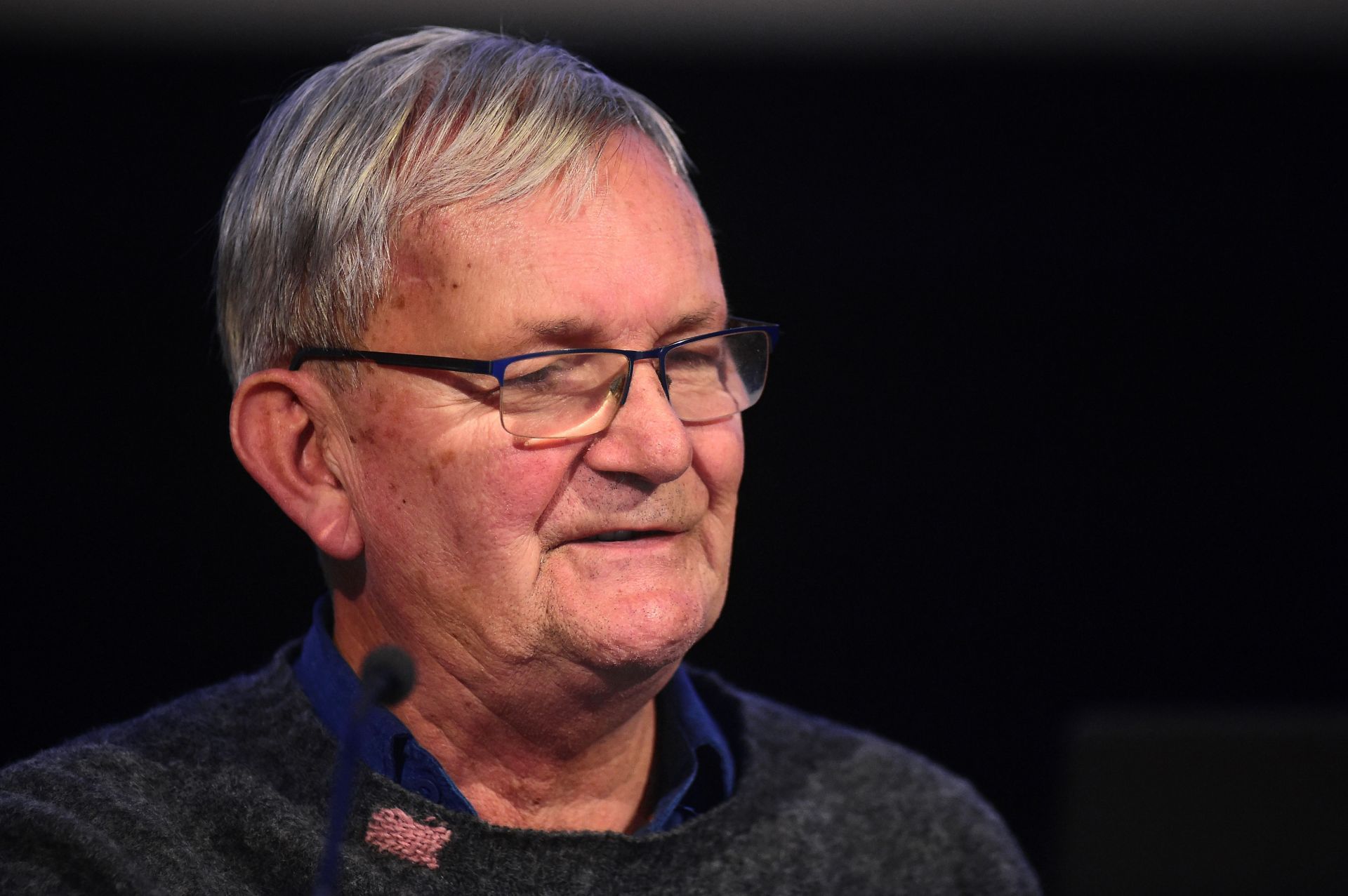 Martin Parr Meet The Audience - Source: Getty