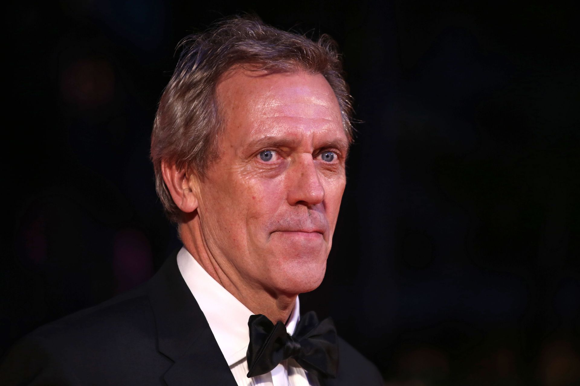 &quot;The Personal History Of David Copperfield&quot; European Premiere &amp; Opening Night Gala - 63rd BFI London Film Festival - Source: Getty