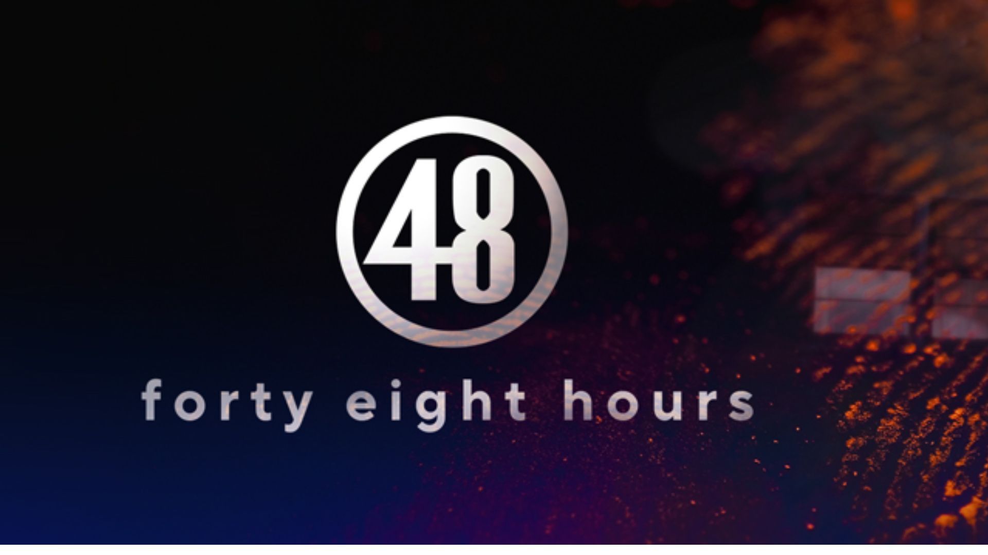 48 Hours: Mystery in Room 813