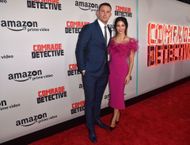 Premiere Of Amazon's "Comrade Detective" - Arrivals - Source: Getty