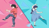 Ranma 1/2 (Image Credit: MAPPA)