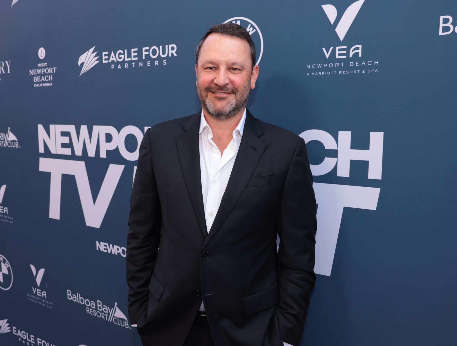 Newport Beach TV FEST Sunday Line-Up - Source: Getty