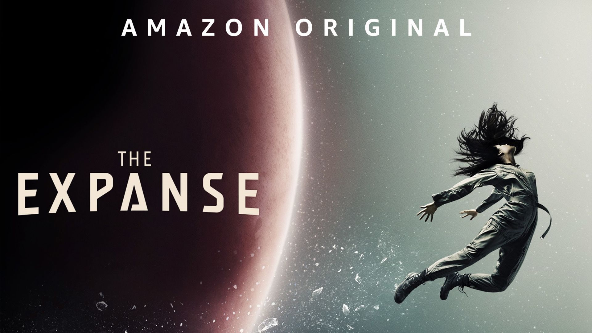 The Expanse | Image via Prime Video