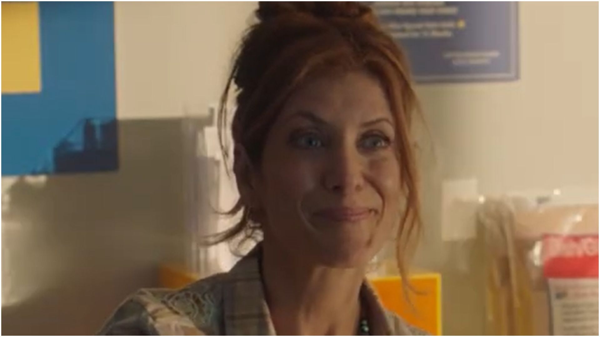 A still from Honest Thief | Image via Briarcliff Entertainment