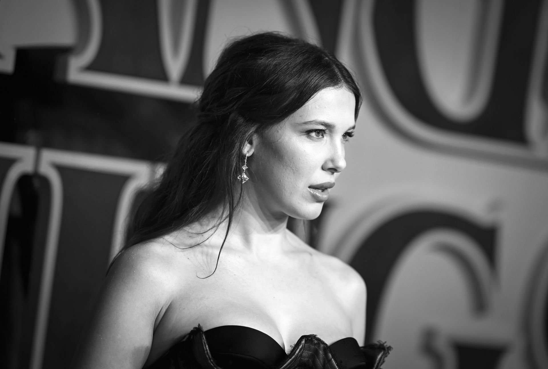 &quot;Stranger Things 5&quot; UK Special Screening - Special Access - Source: Getty