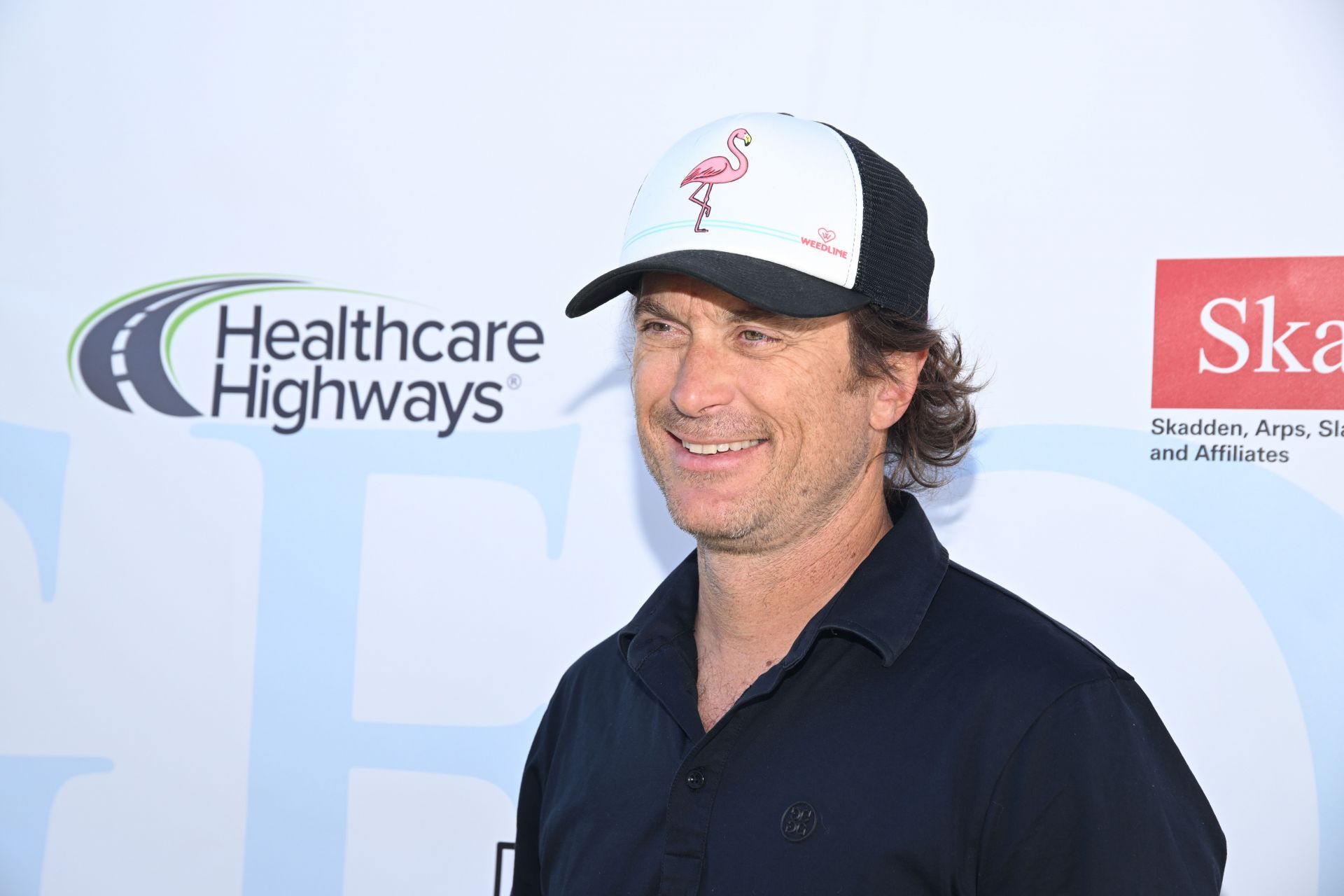 George Lopez Foundation 17th Annual Celebrity Golf Classic Changing The Course Of Kidney Health Together - Source: Getty