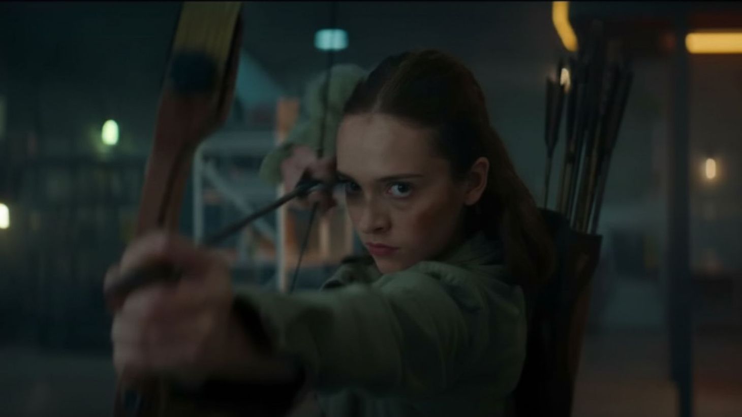 Who is Alison Simms in Percy Jackson and the Olympians Season 2? Luke’s ...